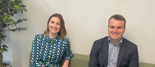 Trade Mark Team Strengthened with Senior Management Appointments Danielle And Liam